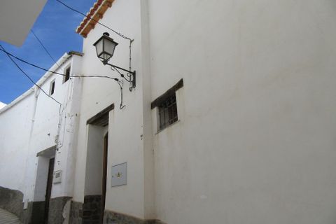 Landsbyhus i Albondon, Granada, Albondon - € 230.000 | Ref: C0535 - foto 11